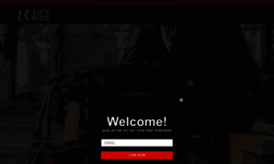 Myliftkits.com thumbnail