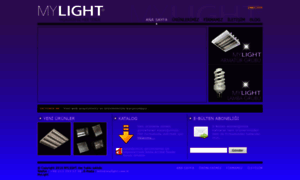 Mylight.com.tr thumbnail