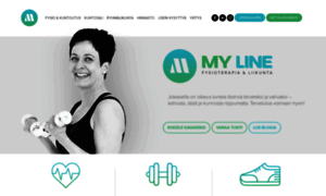 Myline.fi thumbnail