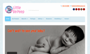 Mylittlebopeep.com thumbnail