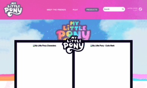 Mylittlepony.ru thumbnail