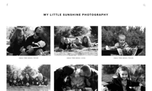 Mylittlesunshinephotography2.pixieset.com thumbnail