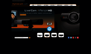 Mylivecam.com thumbnail