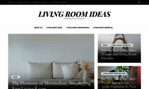 Mylivingroomideas.com thumbnail