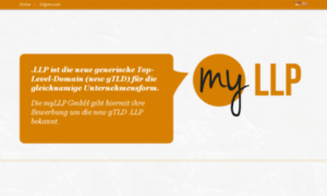 Myllp.info thumbnail