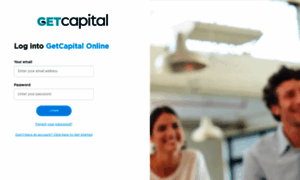 Myloan.getcapital.com.au thumbnail