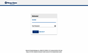 Myloan.mutualmortgage.com thumbnail