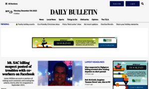 Mylocal.dailybulletin.com thumbnail