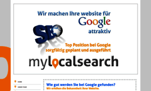 Mylocalsearch.info thumbnail