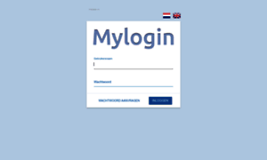 Mylogin.info thumbnail
