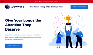 Mylogowave.com thumbnail