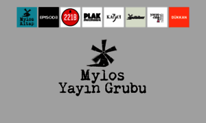 Mylosyayingrubu.com thumbnail