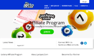 Myloto.com thumbnail