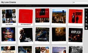 Mylovecinemas.blogspot.com.tr thumbnail