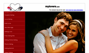 Mylovers.com thumbnail