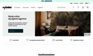 Myloview.se thumbnail