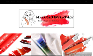 Mylucidintervals.com thumbnail