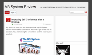 Mym3systemreview.com thumbnail