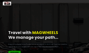 Mymagwheels.com thumbnail