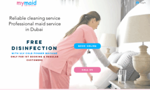 Mymaid.ae thumbnail