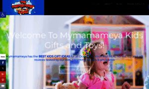 Mymamameya.org thumbnail