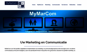 Mymarcom.nl thumbnail