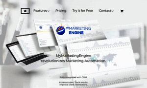 Mymarketingengine.com thumbnail