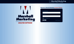 Mymarshallsoftware.com thumbnail