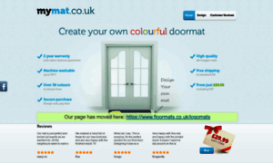 Mymat.co.uk thumbnail