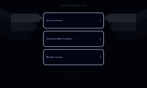 Mymathlabplus.com thumbnail