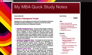 Mymbastudynotes.blogspot.com thumbnail