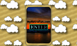 Mymetrofun.com thumbnail