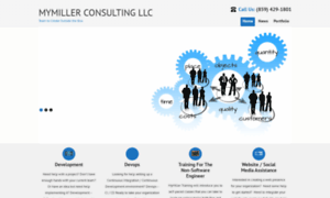 Mymillerconsulting.com thumbnail