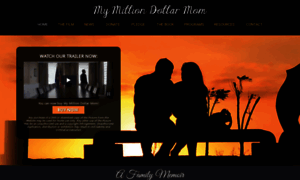 Mymilliondollarmom.com thumbnail