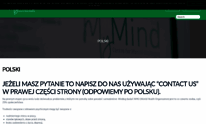 Mymind.pl thumbnail