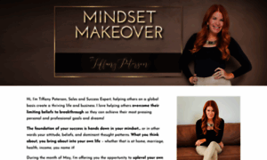 Mymindsetmakeover.com thumbnail