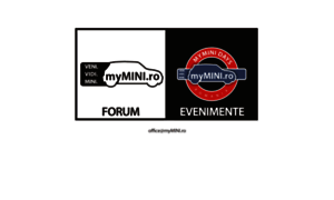 Mymini.ro thumbnail