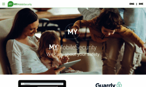 Mymobilesecurity.com thumbnail