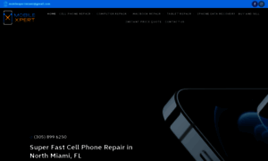 Mymobilexpert.com thumbnail