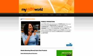 Mymobworld.com thumbnail