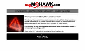 Mymohawk.com thumbnail