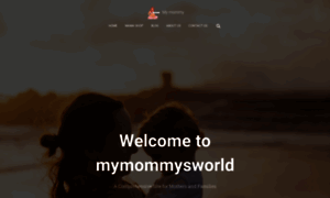 Mymommysworld.com thumbnail