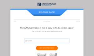 Mymoneymutual.com thumbnail