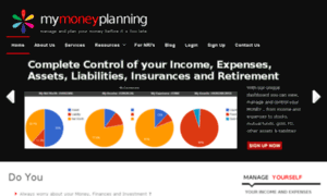 Mymoneyplanning.com thumbnail