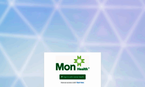 Mymongen.iqhealth.com thumbnail