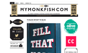 Mymonkfish.com thumbnail