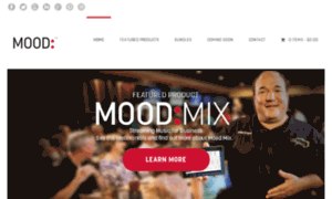 Mymoodmix.moodmedia.com thumbnail