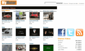 Mymotor.fr thumbnail
