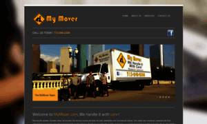 Mymover.com thumbnail