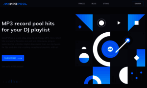 Mymp3pool.com thumbnail